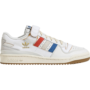 Adidas/阿迪达斯官方正品三叶草男女运动休闲透气耐穿板鞋IF9670