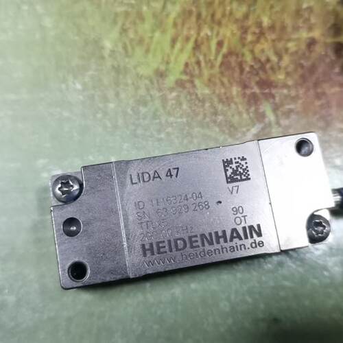 溢价-海德汉光栅尺 Lida47  件  懂得代价