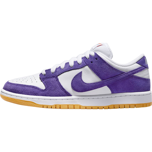 Nike/耐克正品SB Dunk Low男女减震低帮运动板鞋DV5464-500