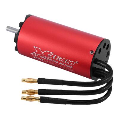 X-TEAM12v防水无刷电机65-100CM