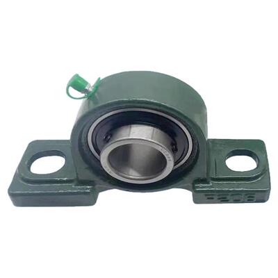 铸钢带座外球面轴承UCP206