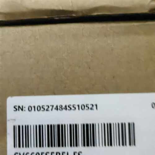 议价汇川 SV660FS5R5I-FS 全新原装正品