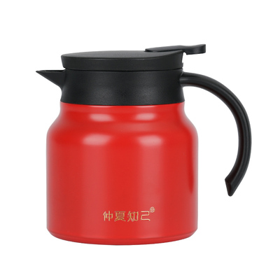 仲夏知己保温焖茶壶结婚一对