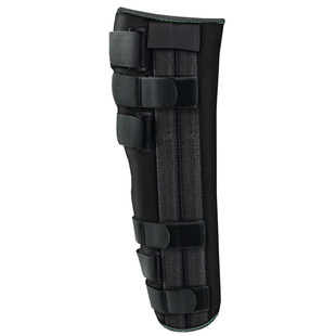 医用膝关节固定支具髌骨膝盖下肢骨折脱位半月板支架腿部康复护具