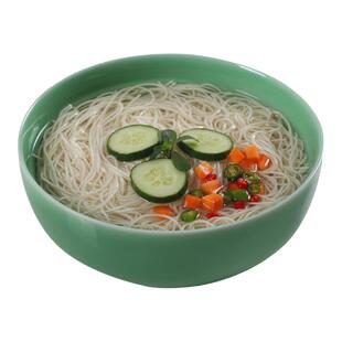 陶瓷面碗家用8英寸汤碗大碗陶瓷面条龙泉青瓷中式汤煲创意中式碗