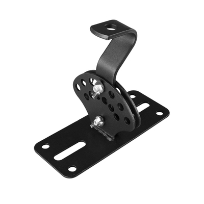 专业音箱吊架ktv顶挂短螺杆底板