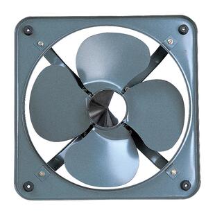 金羚农村厨房排油排气扇大功率抽风大吸力换气扇排烟抽烟机排风扇