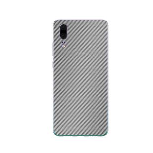 昌想适用华为p20后膜huaweip30手机贴膜P10plus改色p30pro背膜P30Lite软P9青春版防刮P8 Max磨砂P7后盖保护膜