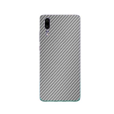 昌想适用华为P20改色后背膜