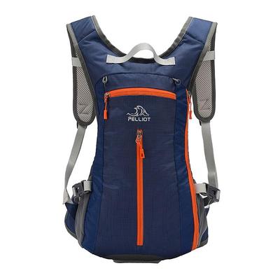 伯希和运动双肩背包男骑行女