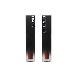 完美日记气色唇粉霜柔雾唇釉隐匿唇纹不拔干不沾杯