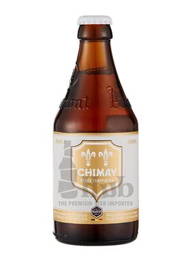 智美蓝帽/红帽/白帽330ml/750ml比利时原装进口精酿修道院啤酒瓶