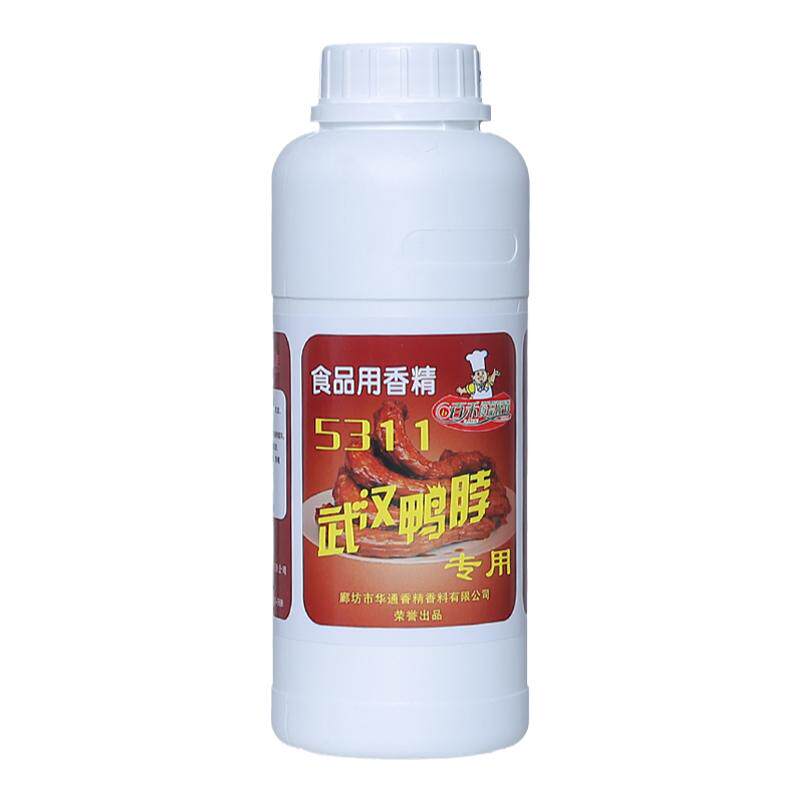 百禾5311武汉鸭脖专用飘香剂特色/复合食品添加剂