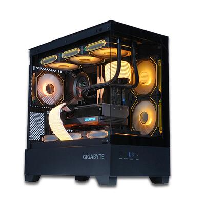 技嘉AMD锐龙R79700X+RTX5070Ti