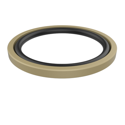 液压油缸往复std双向耐磨格莱圈