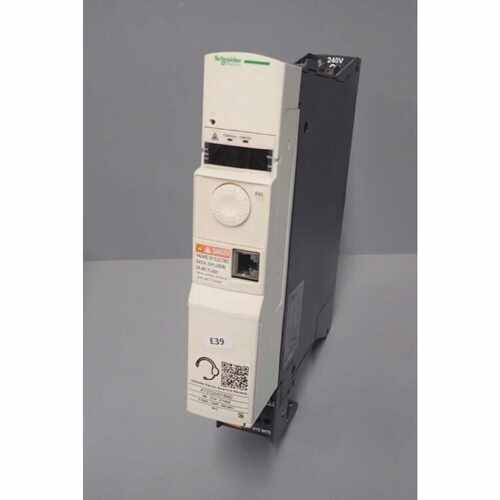 ATV32H018M2  SCHNEIDER  ATV32H018M2  Speed Controller 0.2kW