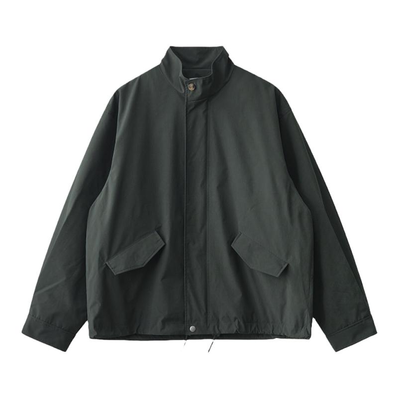 BUTTBILL定番山系户外M65夹克