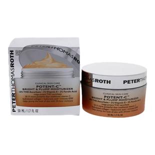 美国直邮Peter Thomas Roth彼得罗夫男女面霜改善肌肤质地50ml