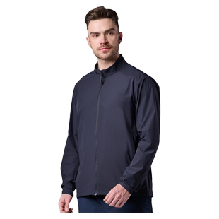 XBIONIC橡树高尔夫防晒衣运动夹克 防泼水防紫外线凉感舒适透气男