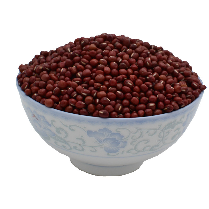 农家特产红小豆新货正宗天然红豆其它