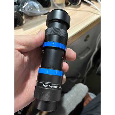 JENOPTIK激光扩束镜 Beam Expander-询价