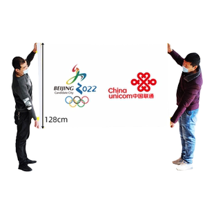 旗帜定做公司厂旗旗子订做定制广告旗大旗小红旗彩旗制作子标志仿古户外队旗外国吊旗党旗导游班校手摇刀道旗