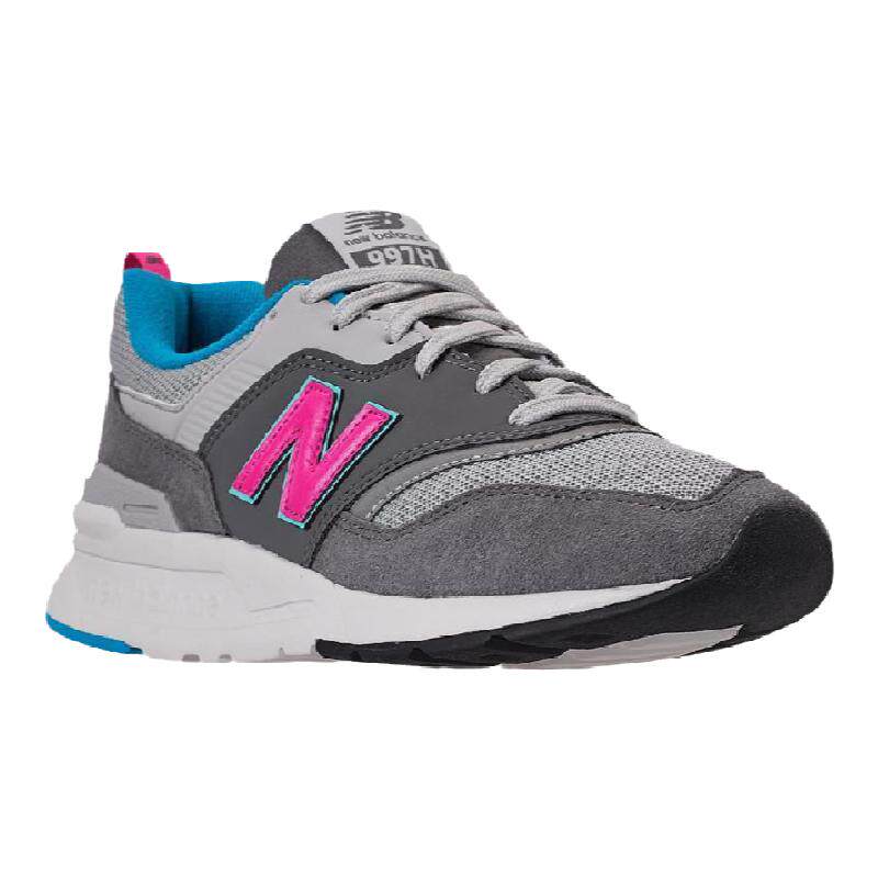 NEW BALANCE NB男女运动鞋阿甘鞋NB春秋透气530复古跑鞋MR530SND