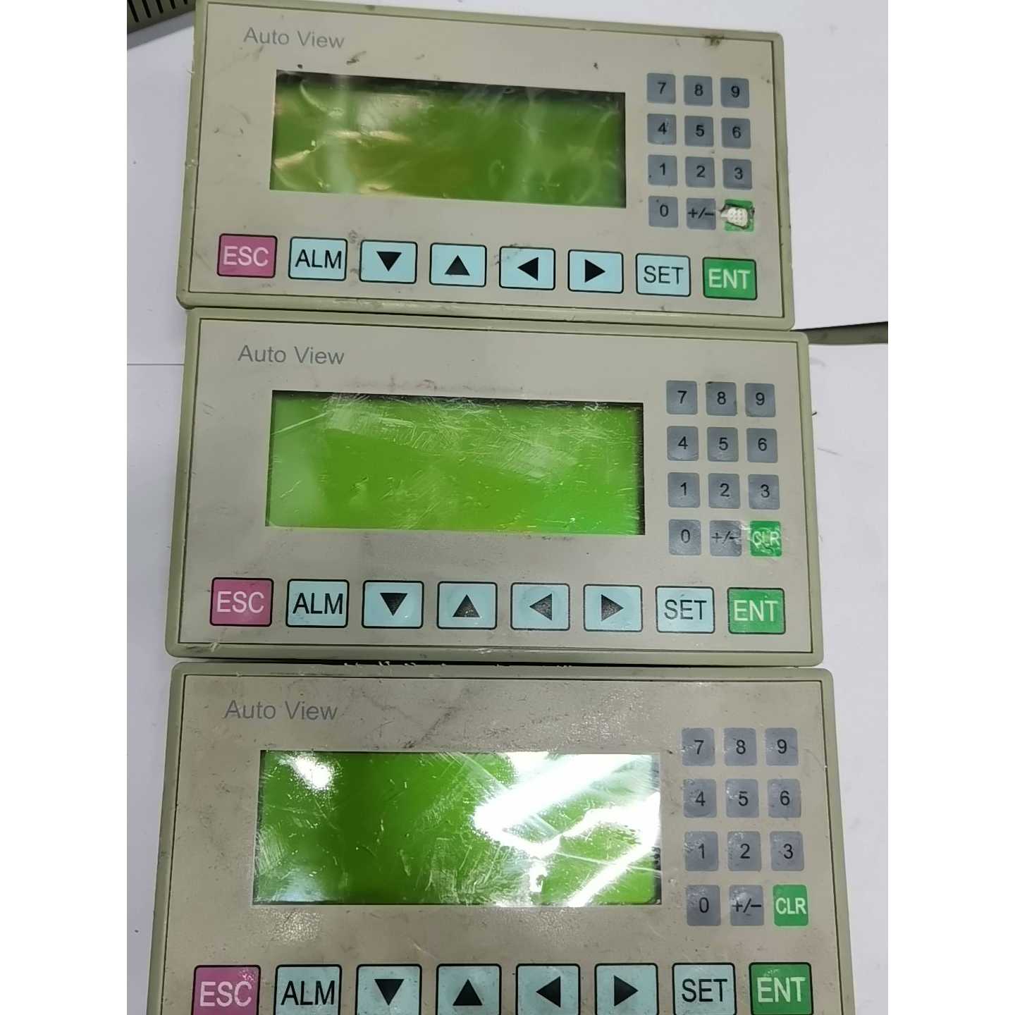 文本编辑器文本显示器MD204LV4.8AV