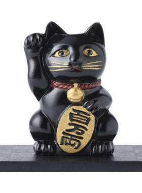 乔迁开业创意招财猫摆件装饰礼品