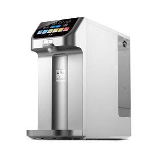 贝昂净饮机富氢体温水台式免安装智能反渗透一体家用直饮水机升级