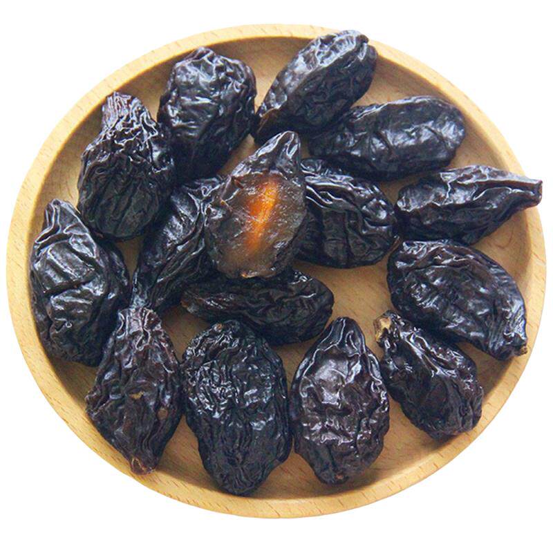 新疆特产西梅干500g无添加大颗粒