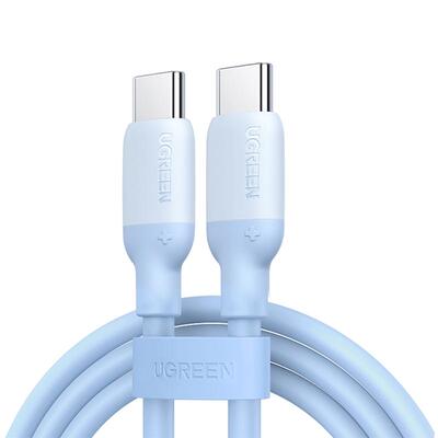 绿联适用苹果18-15全系硅胶线