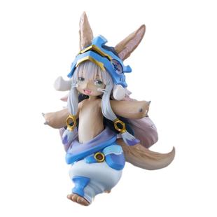 正版现货 来自深渊 烈日黄金乡 娜娜奇 手办景品摆件