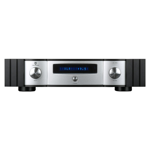 Winner/天逸AD1PA+/1PRE+纯甲类后级功放发烧级hifi全平衡解码