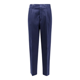 BC/Brunello Cucinelli 春秋冬款男士时尚百搭棉质休闲裤银泰