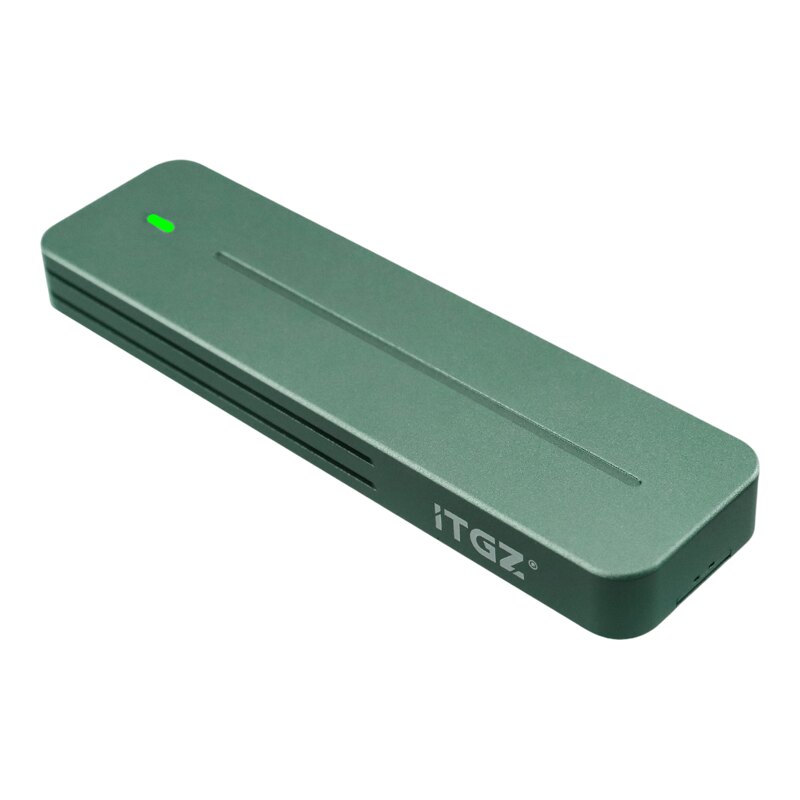 ITGZM.210G双协议硬盘盒