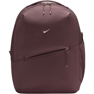 滔搏NIKE耐克男女同款休闲便携收纳可调节运动双肩背包HF7007-502