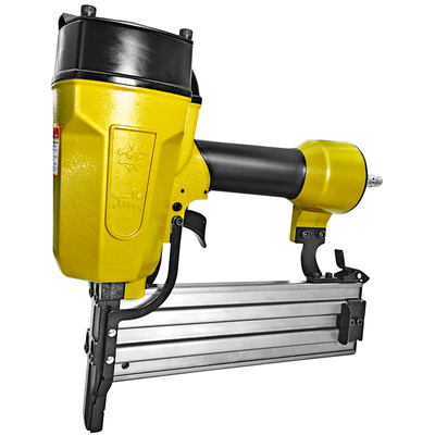 美特气动钉枪钢排枪吊顶龙骨