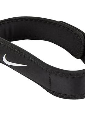 Nike/耐克正品 当季新款健身运动男女髌骨训练带 DA6935-010
