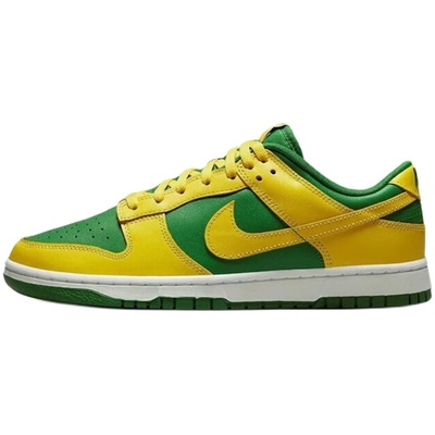 耐克男复古休闲运动低帮板鞋