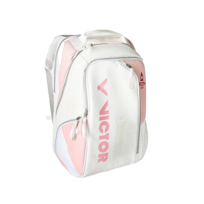 VICTOR威克多总决赛限量版羽毛球包双肩背包运动大容量背包BR7009