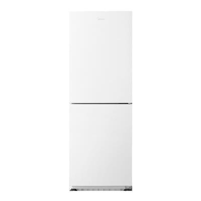 美的190双开门家用小型宿舍租房