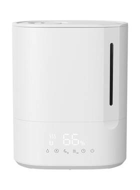 joinone空气加湿器家用节能热雾