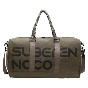 手提短途旅行包女时尚大容量轻便收纳行李包外出旅游包运动健身包