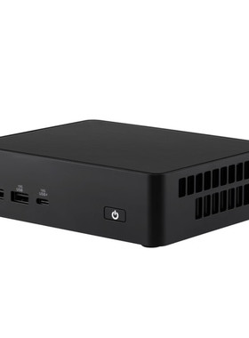 华硕NUC16Pro迷你主机AI办公