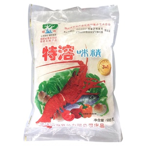包邮榕诚味精3+1特鲜908克*10包