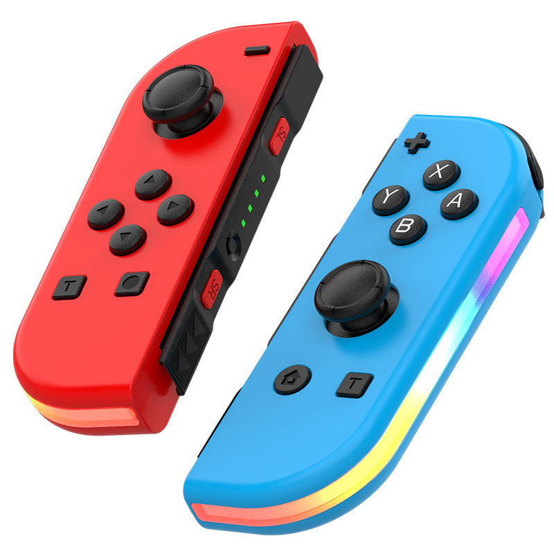 switch无线joycon手柄