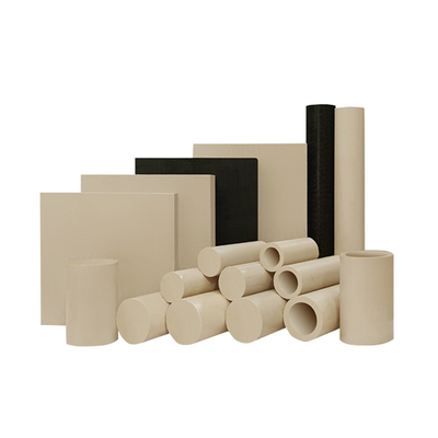 进口PEEK板材圆零切非标加工定制