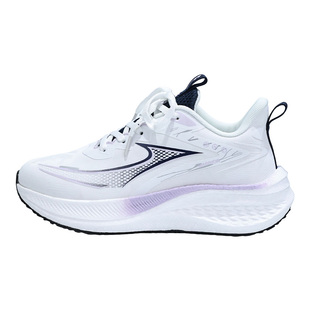 回力女鞋春夏软底运动鞋女款2026新款轻便减震初中生休闲跑步鞋子