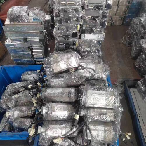 信捷伺服电机400W带刹车型号DS5F20P4PT请询价